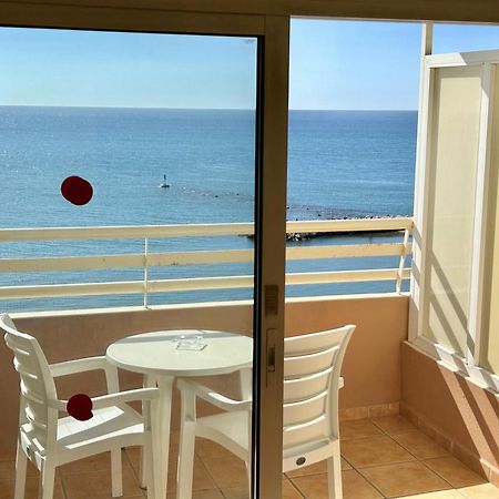 Stella Maris Estrella Del Mar Ecobeach Fuengirola Exterior photo