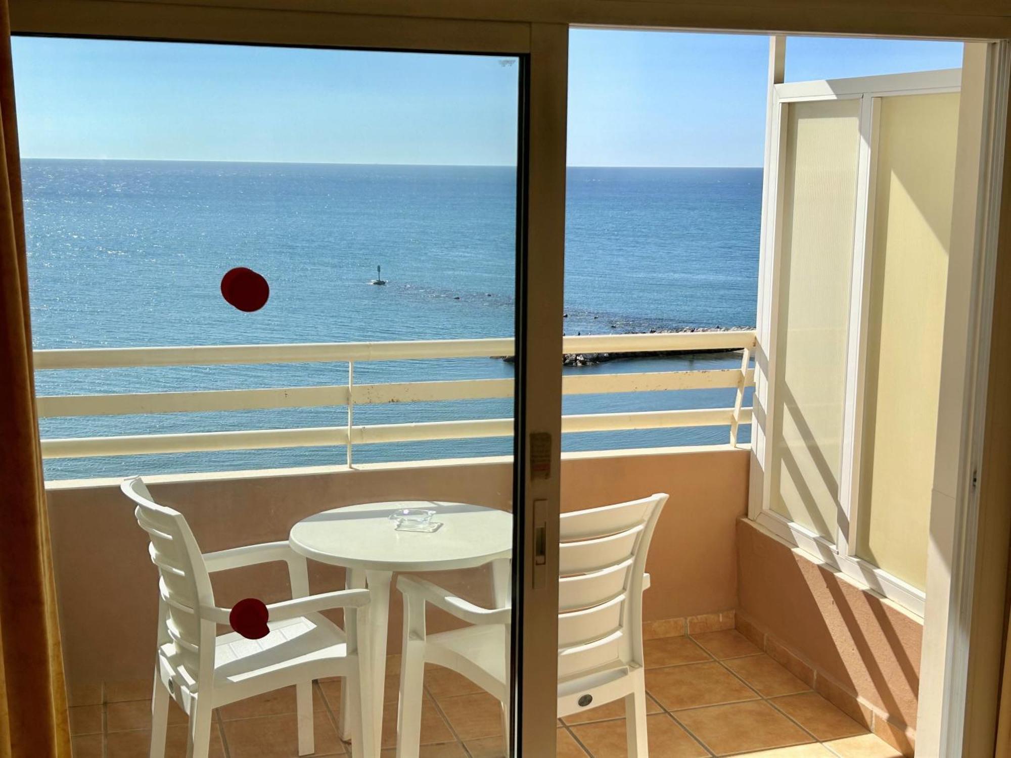 Stella Maris Estrella Del Mar Ecobeach Fuengirola Exterior photo