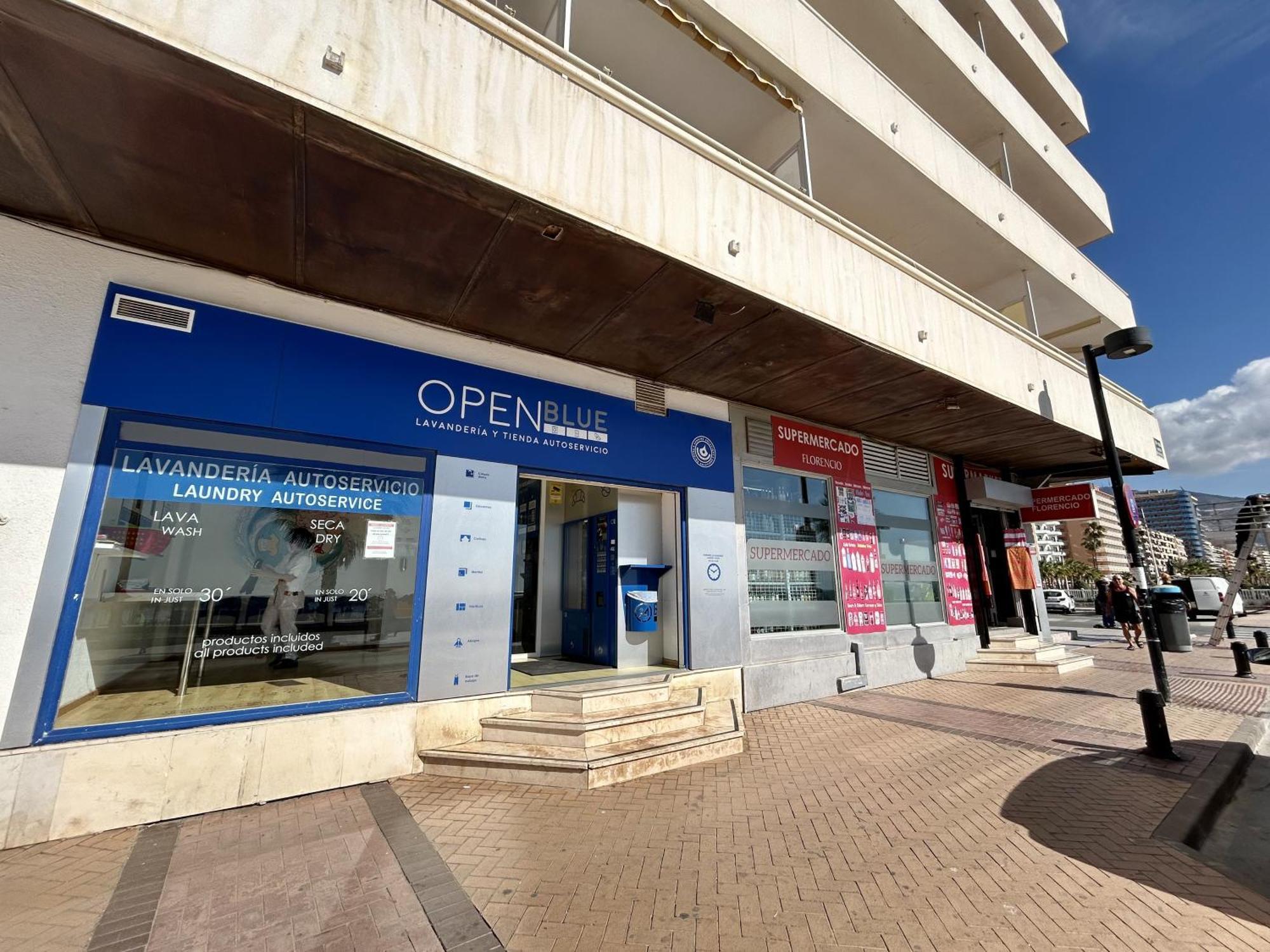 Stella Maris Estrella Del Mar Ecobeach Fuengirola Exterior photo